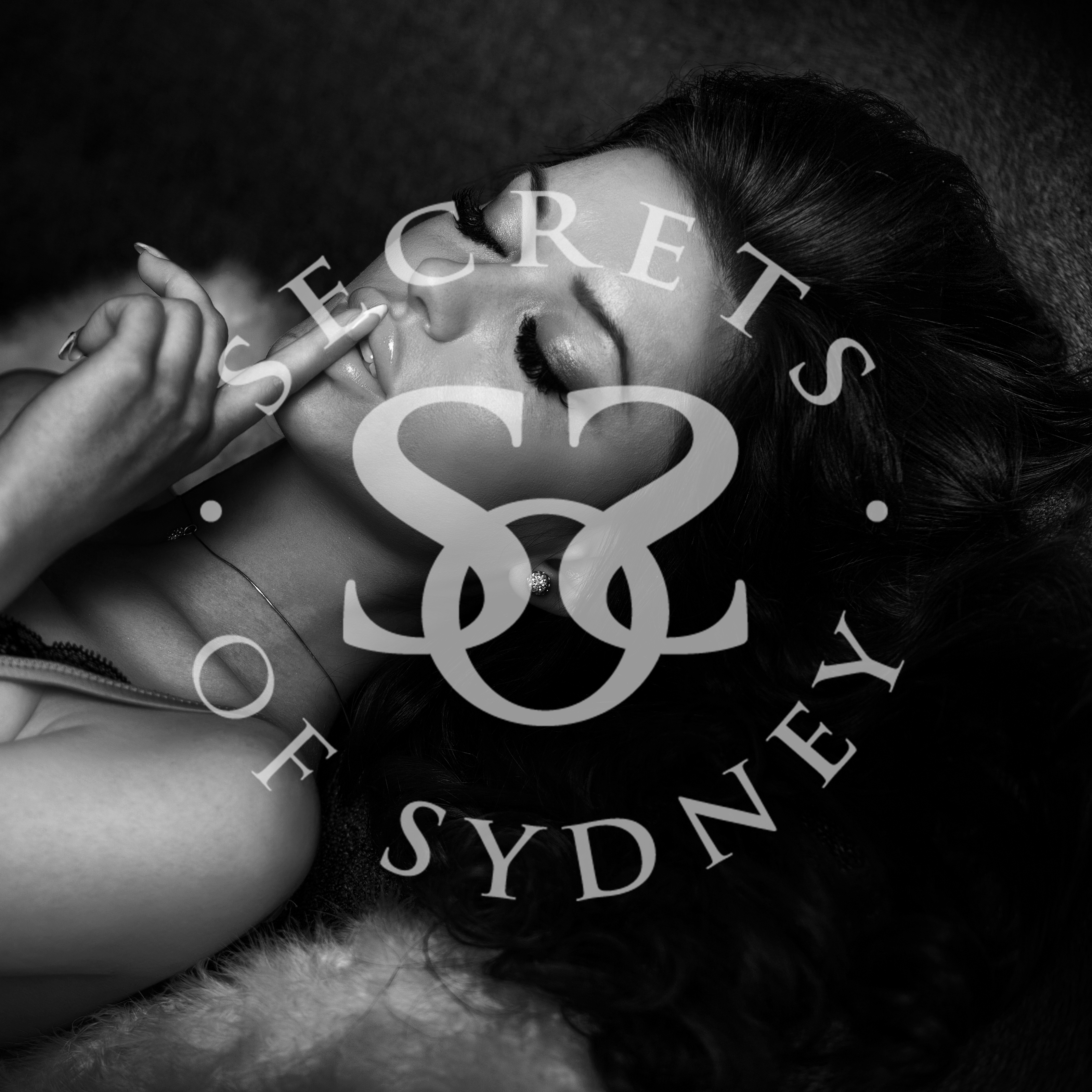 Secrets Of Sydney