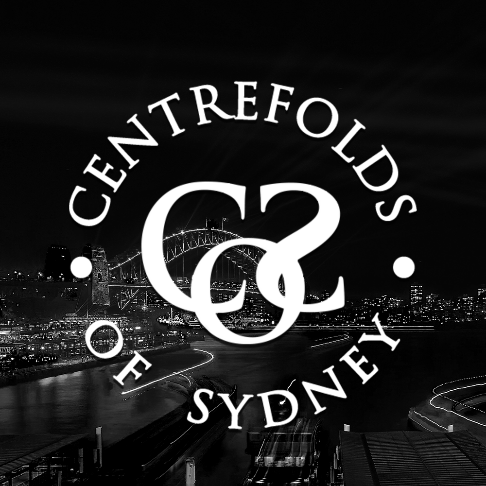 Centrefolds of Sydney