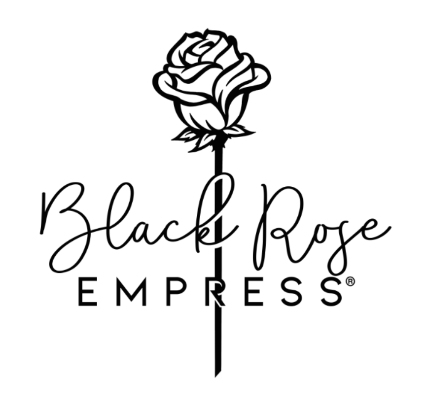 Black Rose Empress