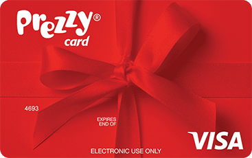 Use Prezzy card