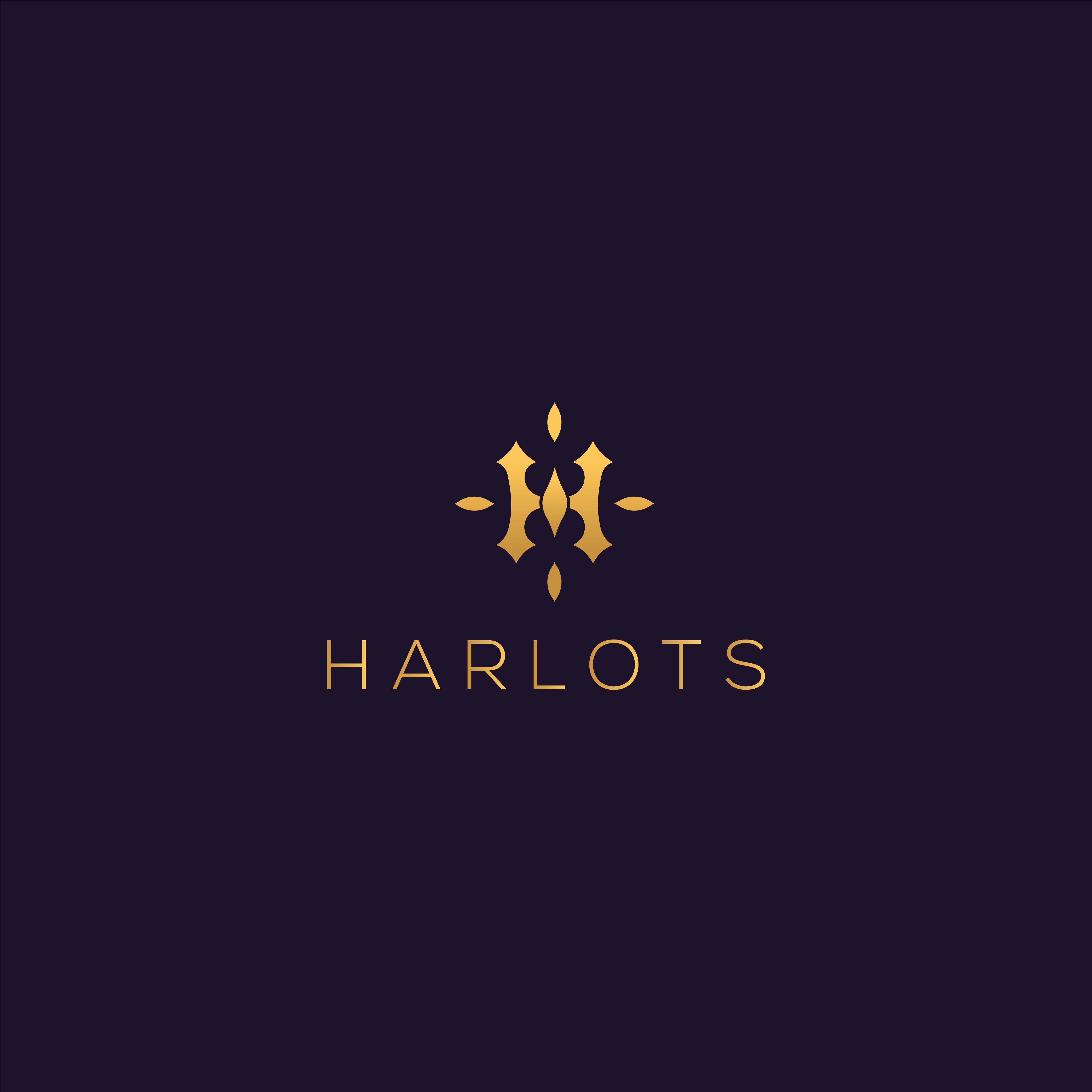 Harlots