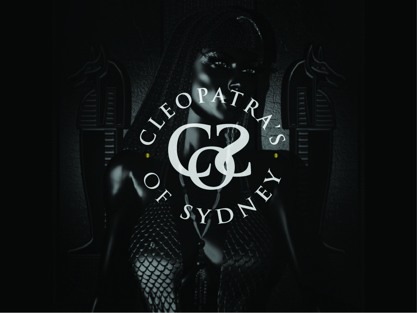 Cleopatra's Gentleman's Club