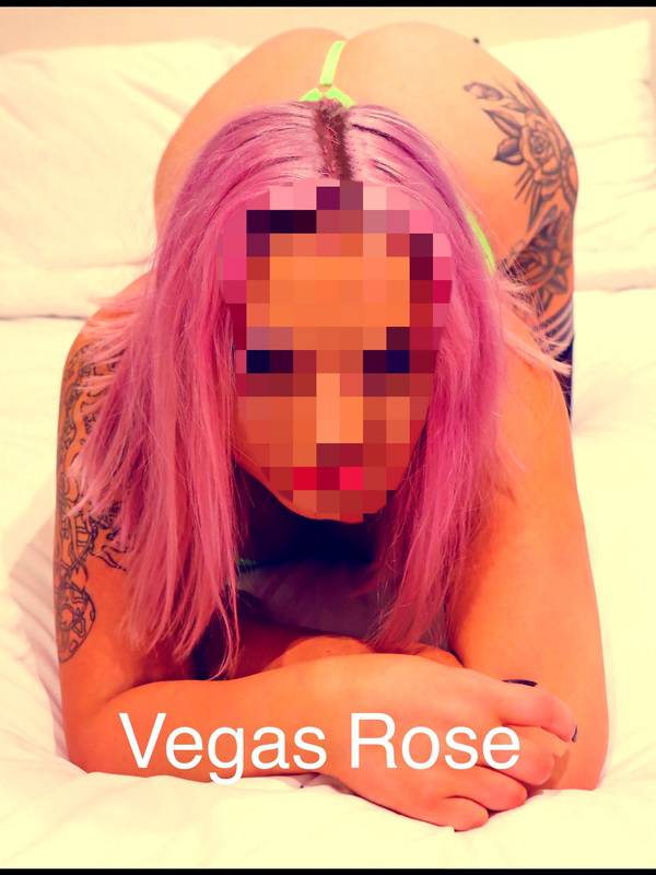 Photo 2 / 5 of Vegas Rose
