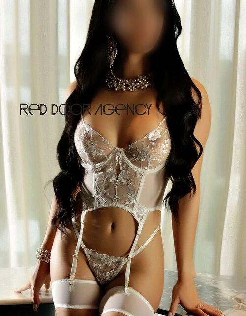 Miss Exotica xx