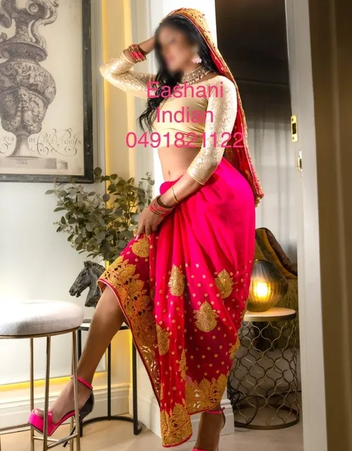 View Eashani INDIAN LAVERTON, Melbourne Escort | Tel: 0491821122