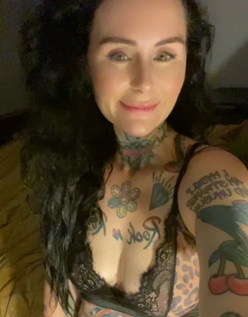 Milking Queen