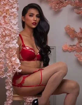 View Trans Eva Hilton, Melbourne Escort | Tel: 0498452834