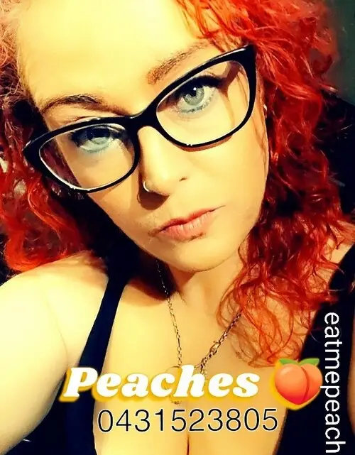 ★Peaches Wilde★