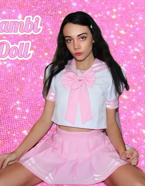 View Bambi Doll, Melbourne Escort | Tel: 0432311319