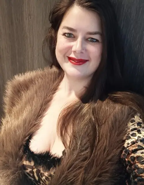 The Sultry Sarah