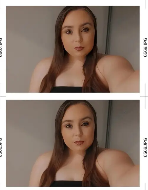 Demi Christine