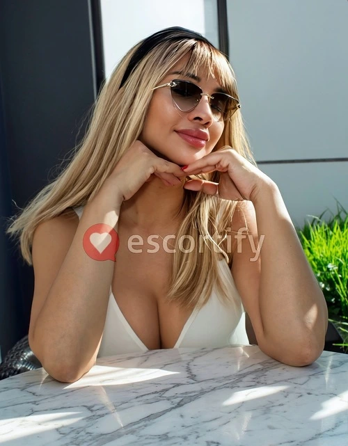 Lady Emmanuelle