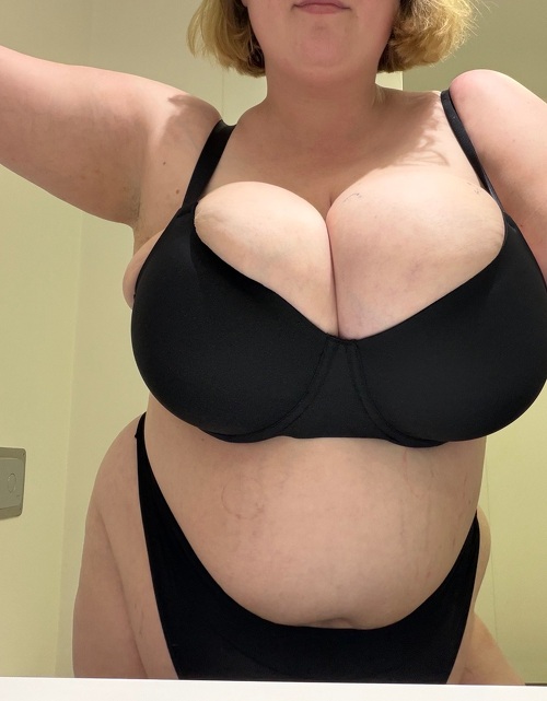 BBW Big Naturals