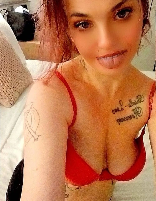 Amber~Jadee-666 Hot 30Yr Au