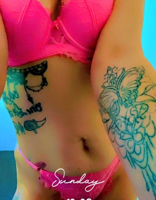 Amber~Jadee-666 Hot 30Yr Au
