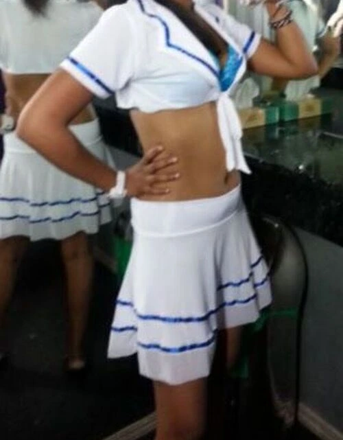 Indian Alisha