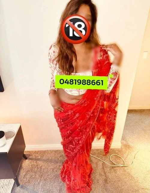 Super Gorgeous INDIAN MILA