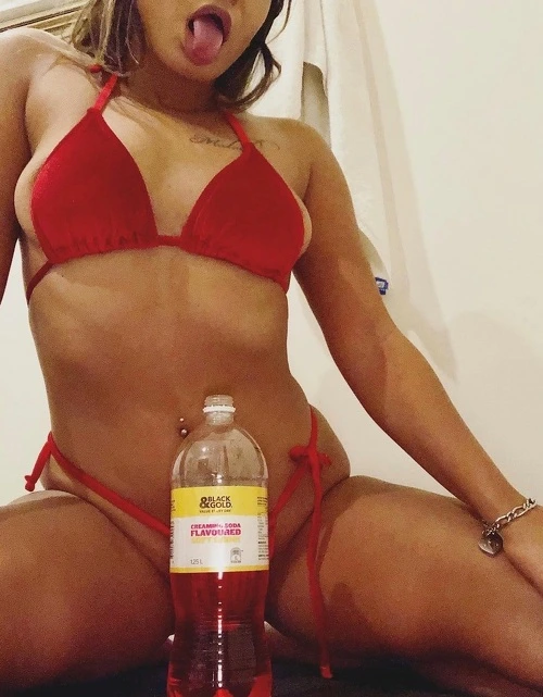 Lana Luxe