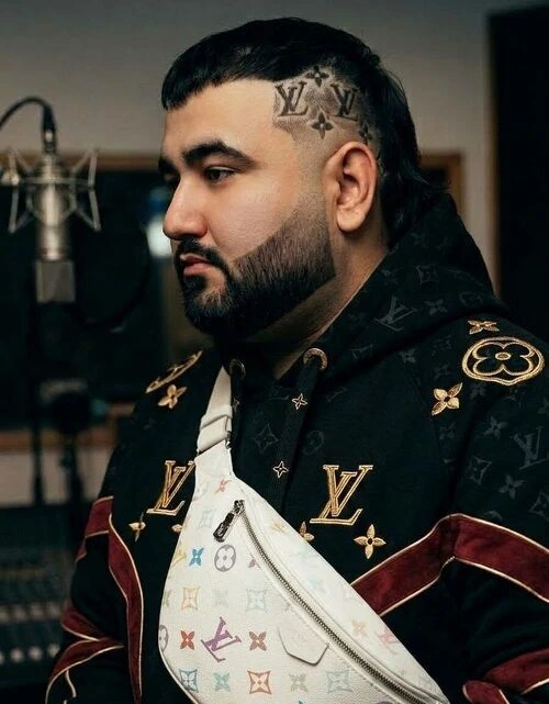 Salsh the king