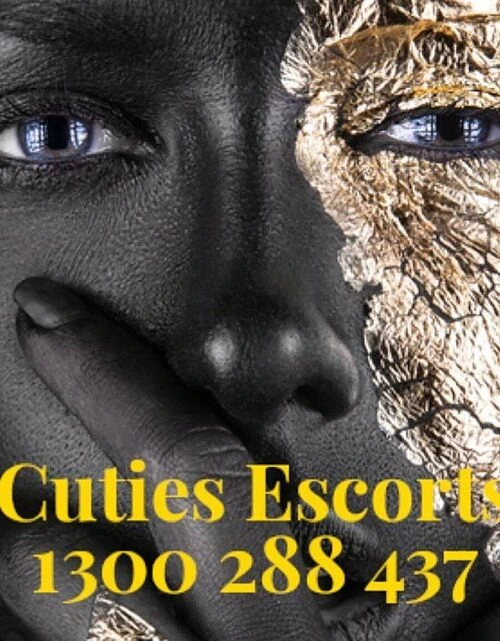Cuties Escorts